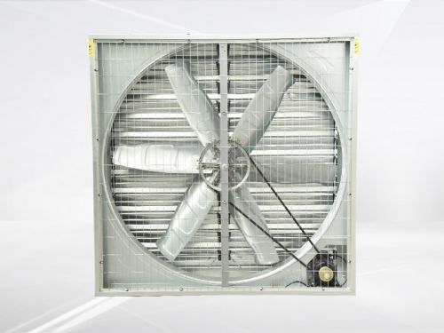 推拉風(fēng)機