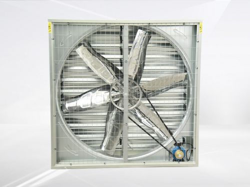 推拉風(fēng)機